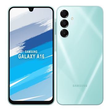 Imagen de Samsung Galaxy A16 6,7'' 5G 8gb 256gb Triple Cam 50mp