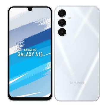 Imagen de Samsung Galaxy A16 6,7'' 5G 8gb 256gb Triple Cam 50mp