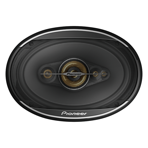 Imagen de Parlante 5 Vías Pioneer Para Auto Ts-A6998s 750w