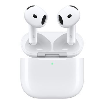 Imagen de Auriculares Apple Airpods 4 ANC Ip54 Bluetooth