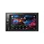 Imagen de Radio Para Auto Pioneer Dmh-g225bt Con Pantalla Táctil 6,2" Bluetooth