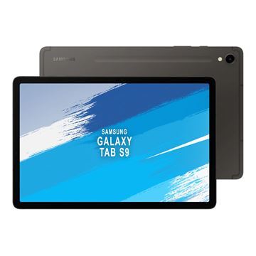 Imagen de Tablet Samsung Tab S9 11'' 5G 12gb 256gb 13mp+12mp