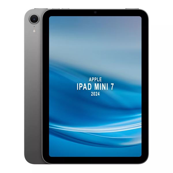 Imagen de iPad Mini 7 Apple 8,3'' 6 Core 8gb 128gb iPadOS