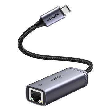 Imagen de Ugreen Adaptador Usbc A Ethernet Gigabit