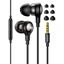 Imagen de Ugreen Auricular In Ear 3.5mm Black