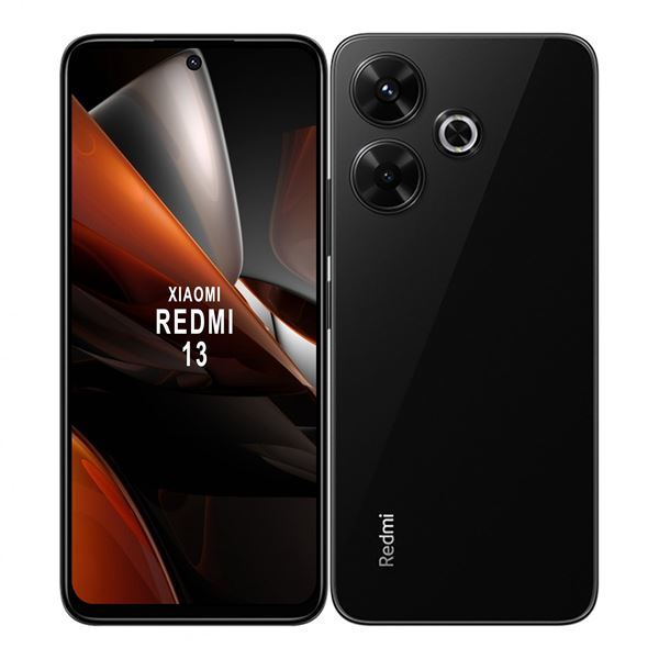 Imagen de Xiaomi Redmi 13 6,79'' 4G 8gb 256gb Dual Cam 108mp