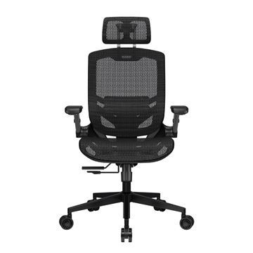 Imagen de Silla Cougar Speeder One