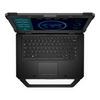 Imagen de Notebook Rugged Dell 14'' Core I5 16gb 512gb W11 Pro