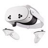 Imagen de Lente De Realidad Virtual Quest 3S 256gb Wifi