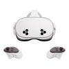 Imagen de Lente De Realidad Virtual Quest 3S 256gb Wifi