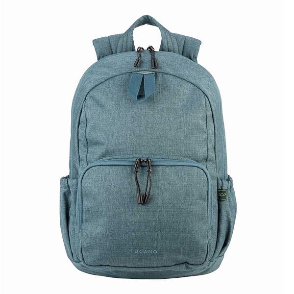 Imagen de Mochila Para Notebook 15,6'' Tucano Bit Plástico Reciclado