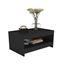 Imagen de Mesa De Centro Axis Negro