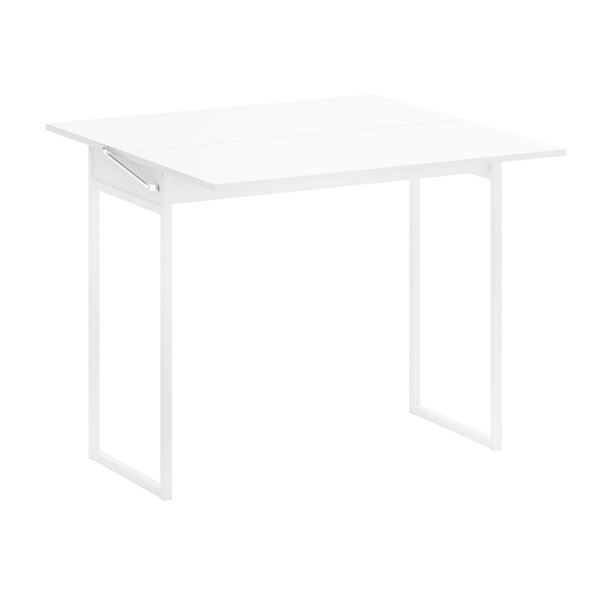 Imagen de Mesa Plegable Desayunador Bran Blanco