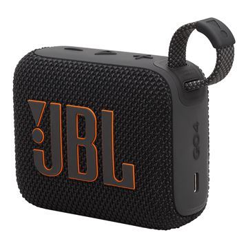 Imagen de Parlante Inalámbrico Bluetooth Jbl Go 4 Ip67 4,2w