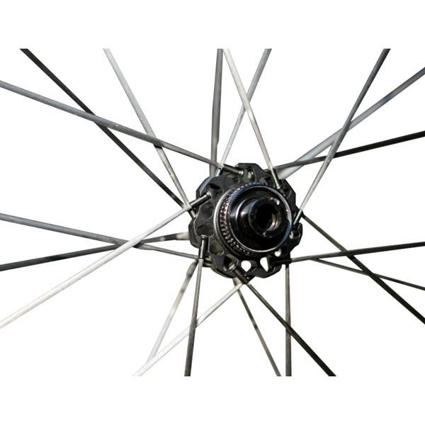 Imagen de Rayo De Repuesto Para Rueda Justrider A55 Evo 258,5mm