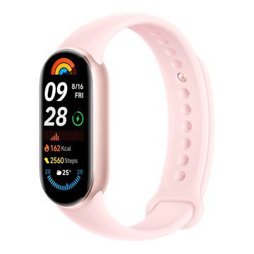 Imagen de Smartwatch Xiaomi Smart Band 9 5atm