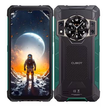 Imagen de Cubot Ace 2 6,56'' 4G 16gb 128gb Triple Cam 48mp