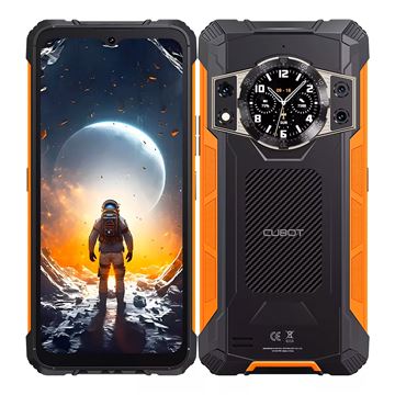 Imagen de Cubot Ace 2 6,56'' 4G 16gb 128gb Triple Cam 48mp