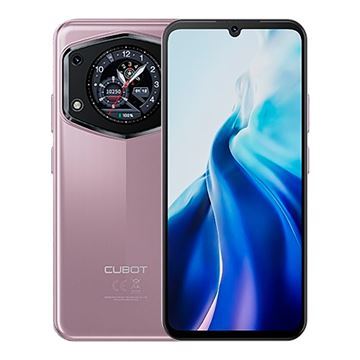 Imagen de Cubot A30 6,745''+1,46'' 4G 4gb 128gb Dual Cam 48mp