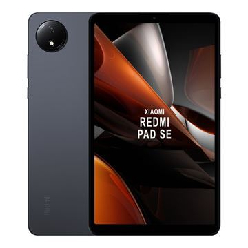 Imagen de Tablet Redmi Pad Se Xiaomi 8,7'' 4gb 64gb 8mp+5mp