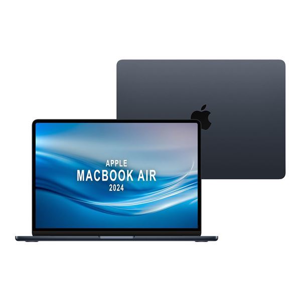 Imagen de Apple Macbook Air 13,6'' M3 16gb 256gb Mac