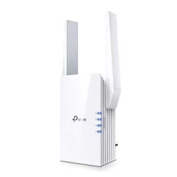 Imagen de Repetidor Wi-Fi Tp-Link 1200Mbps 2 Antenas Re505x