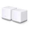 Imagen de Router Mercusys Halo S3 300mbps Pack x2