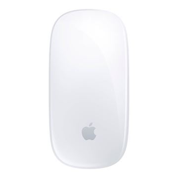 Imagen de Mouse Inalámbrico Apple Magic 3 Bt Multitáctil