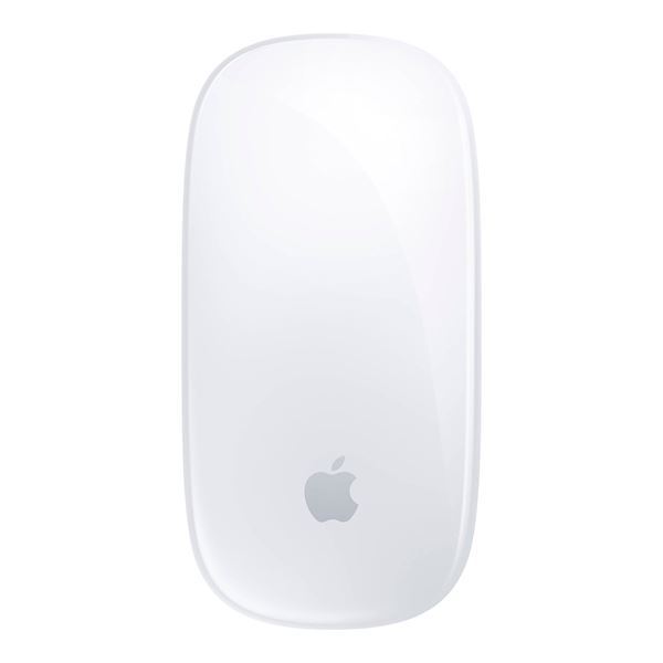Imagen de Mouse Inalámbrico Apple Magic 3 Bt Multitáctil