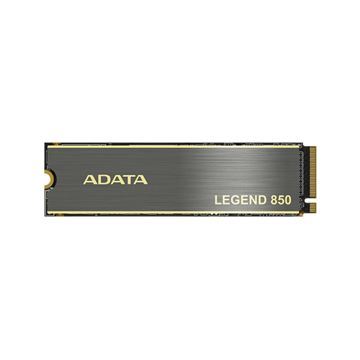 Imagen de Ssd Nvme Adata Legend 850 1tb 2280 M.2 5000/4500
