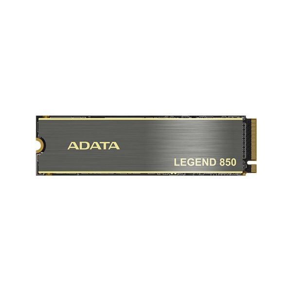 Imagen de Ssd Nvme Adata Legend 850 1tb 2280 M.2 5000/4500