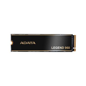 Imagen de Ssd Nvme Adata Legend 960 1tb 2280 M.2 7400/6000