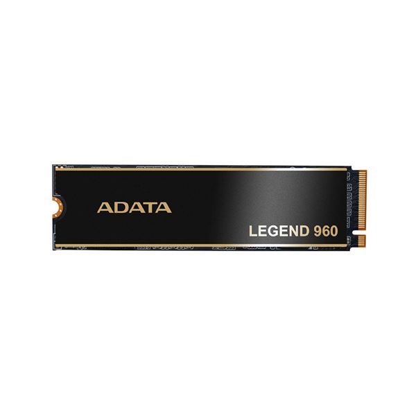 Imagen de Ssd Nvme Adata Legend 960 1tb 2280 M.2 7400/6000