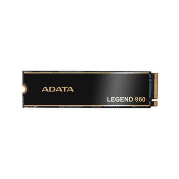 Imagen de Ssd 1tb 2280 M.2 Nvme Adata Legend 960 7400/6000