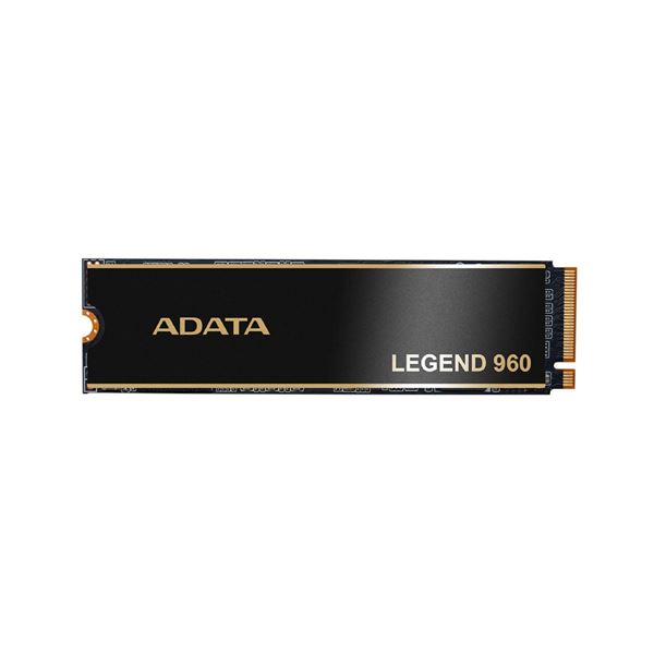 Imagen de Ssd 1tb 2280 M.2 Nvme Adata Legend 960 7400/6000