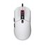Imagen de Mouse Cougar Minos Neo White