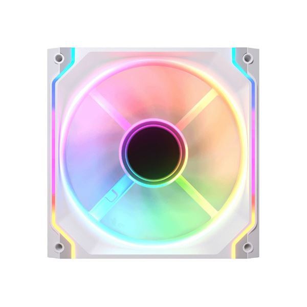 Imagen de Fan Cougar Sc140 Argb White