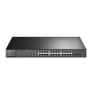 Imagen de Switch 24 Puertos Tp-Link Sg3428xmp