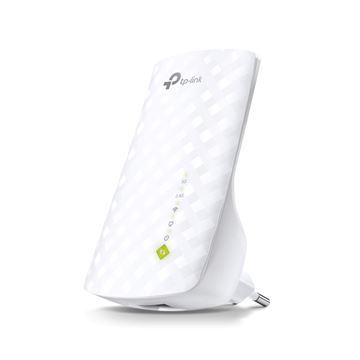 Imagen de Extensor de Red Tp-Link Re200 De Doble Banda Ac750