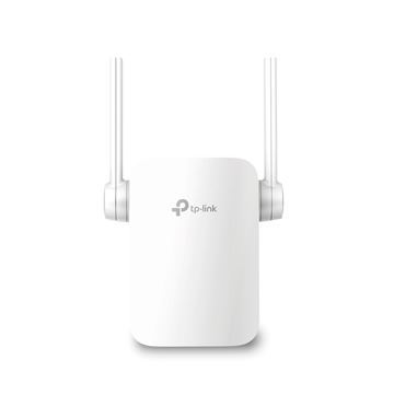 Imagen de Extensor de Red Tp-Link Re205 De Doble Banda Ac750