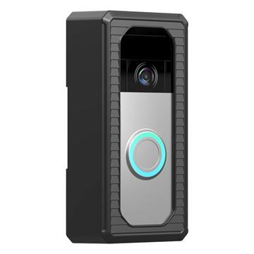 Imagen de Soporte Para Blink Video Doorbell Zhandeyua Adhesivo