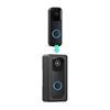 Imagen de Soporte Para Blink Video Doorbell Zhandeyua Adhesivo
