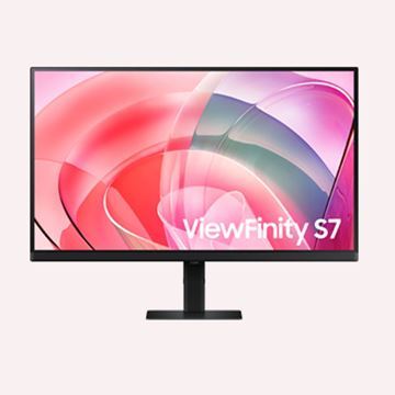 Imagen de Monitor Samsung 27" 4K IPS Viewfinity S7 S70d
