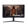 Imagen de Monitor Samsung 28" 4K Odyssey G7 IPS 144hz