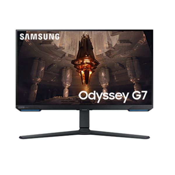 Imagen de Monitor Samsung 28" 4K Odyssey G7 IPS 144hz