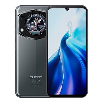 Imagen de Cubot A30 6,745''+1,46'' 4G 4gb 128gb Dual Cam 48mp