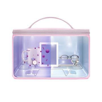 Imagen de Caja Esterilizadora Uvc