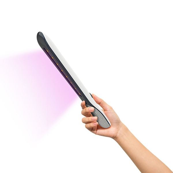 Imagen de Esterilizador portable LED UVC