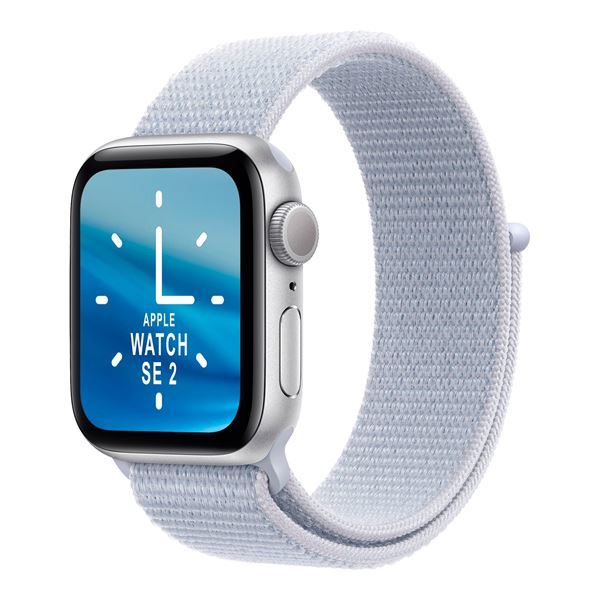 Imagen de Apple Watch SE 2 40mm S/M Wifi Bluetooth Gps