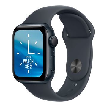 Imagen de Apple Watch SE 2 40mm M/L Wifi Bluetooth Gps